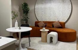 Apartament 2 camere 35 MP zona CENTRU