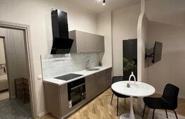 Apartament 2 camere, pet friendly, zona Centrala