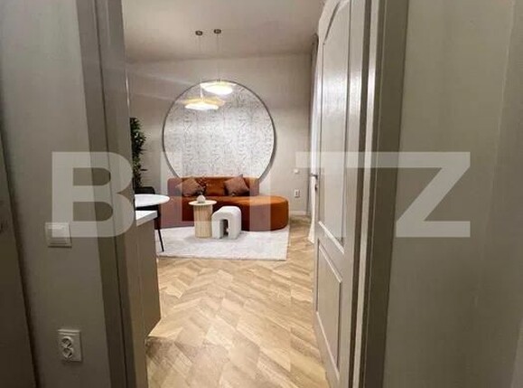 Apartament de închiriat 2 camere Central - 173576AI | BLITZ Cluj-Napoca | Poza5