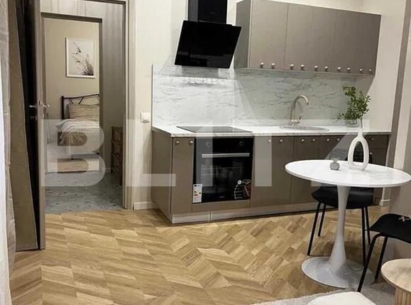 Apartament de închiriat 2 camere Central - 173576AI | BLITZ Cluj-Napoca | Poza1