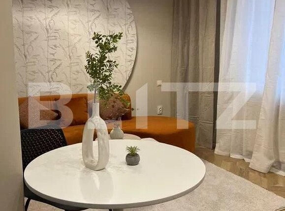Apartament de închiriat 2 camere Central - 173576AI | BLITZ Cluj-Napoca | Poza2