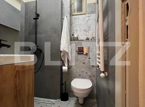 Apartament de închiriat 2 camere Central - 173576AI | BLITZ Cluj-Napoca | Poza6