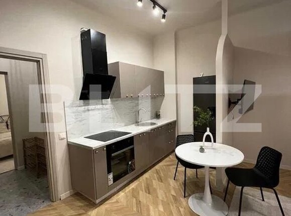 Apartament de închiriat 2 camere Central - 173576AI | BLITZ Cluj-Napoca | Poza2