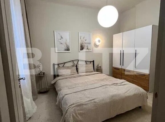 Apartament de închiriat 2 camere Central - 173576AI | BLITZ Cluj-Napoca | Poza1