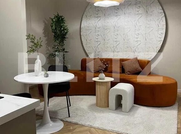 Apartament de închiriat 2 camere Central - 173576AI | BLITZ Cluj-Napoca | Poza3