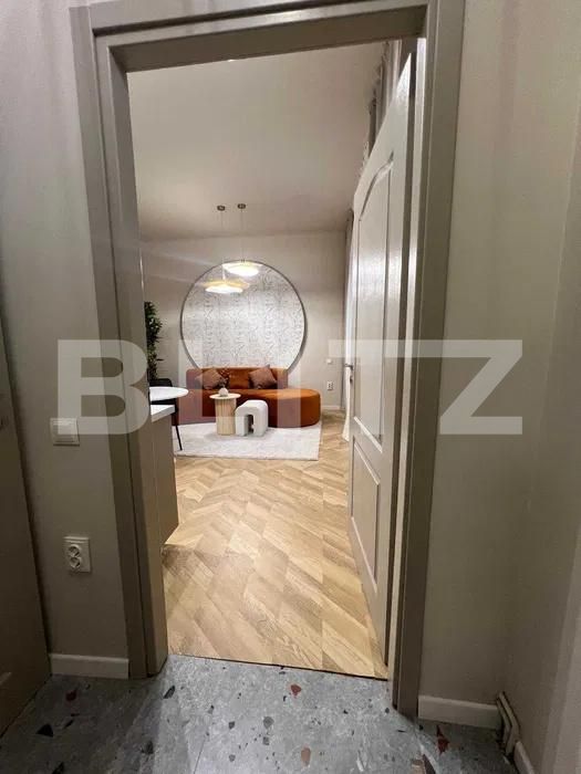 Apartament de închiriat 2 camere Central - 173576AI | BLITZ Cluj-Napoca | Poza5