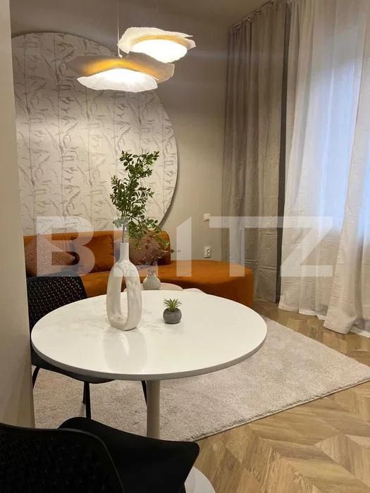 Apartament de închiriat 2 camere Central - 173576AI | BLITZ Cluj-Napoca | Poza4