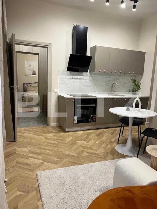 Apartament de închiriat 2 camere Central - 173576AI | BLITZ Cluj-Napoca | Poza1