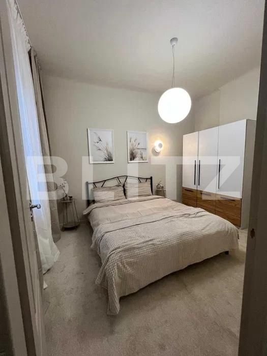 Apartament de închiriat 2 camere Central - 173576AI | BLITZ Cluj-Napoca | Poza6