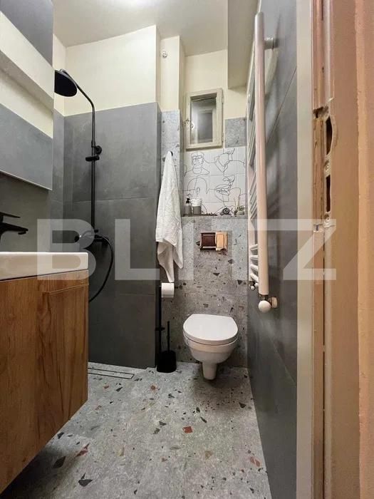 Apartament de închiriat 2 camere Central - 173576AI | BLITZ Cluj-Napoca | Poza6