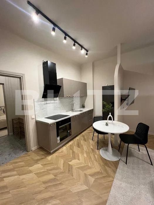 Apartament de închiriat 2 camere Central - 173576AI | BLITZ Cluj-Napoca | Poza2