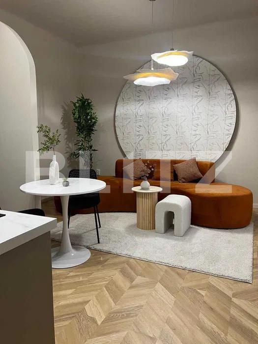 Apartament de închiriat 2 camere Central - 173576AI | BLITZ Cluj-Napoca | Poza3