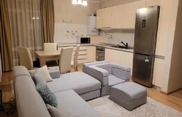 Apartament 3 camere, parcare, balcon, zona Soporului