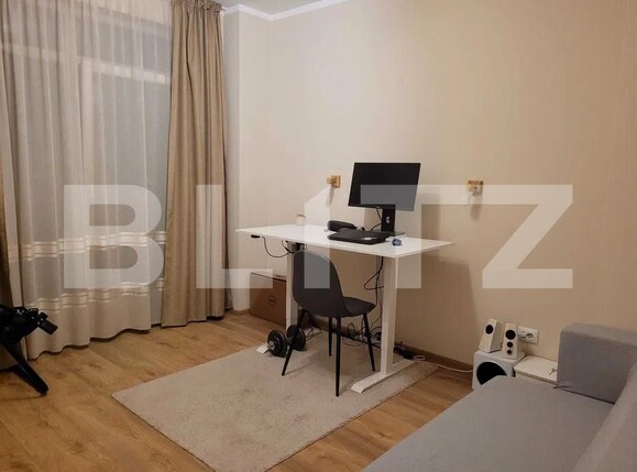 Apartament de închiriat 3 camere Gheorgheni - 173578AI | BLITZ Cluj-Napoca | Poza5