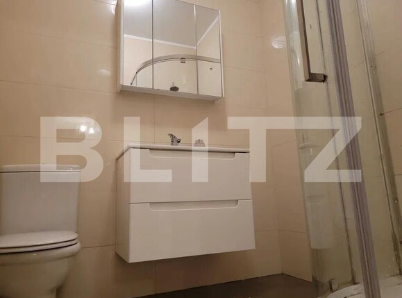 Apartament de închiriat 3 camere Gheorgheni - 173578AI | BLITZ Cluj-Napoca | Poza6