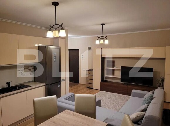 Apartament de închiriat 3 camere Gheorgheni - 173578AI | BLITZ Cluj-Napoca | Poza2