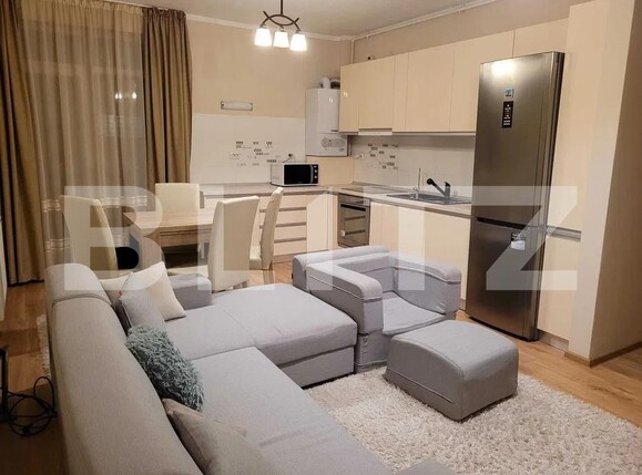 Apartament de închiriat 3 camere Gheorgheni - 173578AI | BLITZ Cluj-Napoca | Poza3