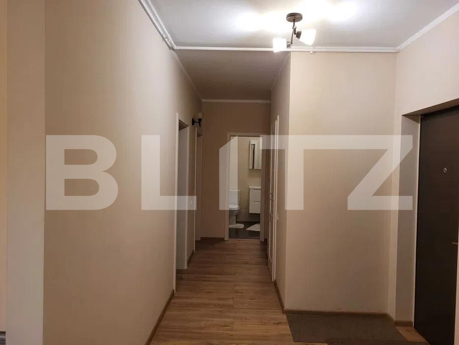 Apartament de închiriat 3 camere Gheorgheni - 173578AI | BLITZ Cluj-Napoca | Poza7