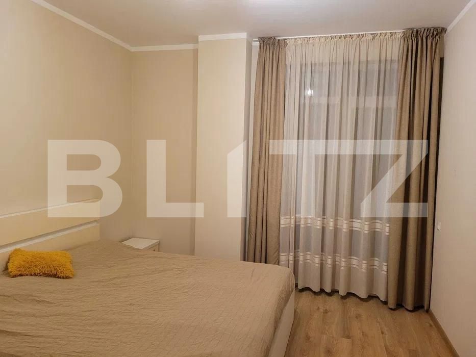 Apartament de închiriat 3 camere Gheorgheni - 173578AI | BLITZ Cluj-Napoca | Poza4