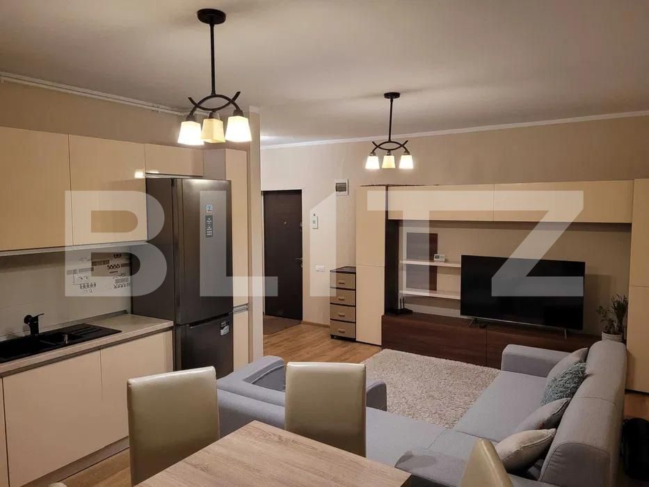 Apartament de închiriat 3 camere Gheorgheni - 173578AI | BLITZ Cluj-Napoca | Poza2