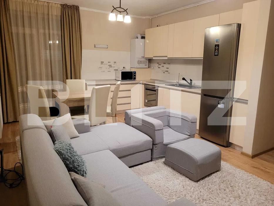 Apartament de închiriat 3 camere Gheorgheni - 173578AI | BLITZ Cluj-Napoca | Poza3