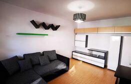 Garsoniera decomandata, de inchiriat, 25 mp, zona UMF