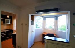 Garsoniera decomandata, de inchiriat, 25 mp, zona UMF