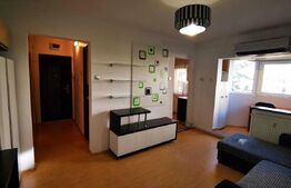 Garsoniera decomandata, de inchiriat, 25 mp, zona UMF