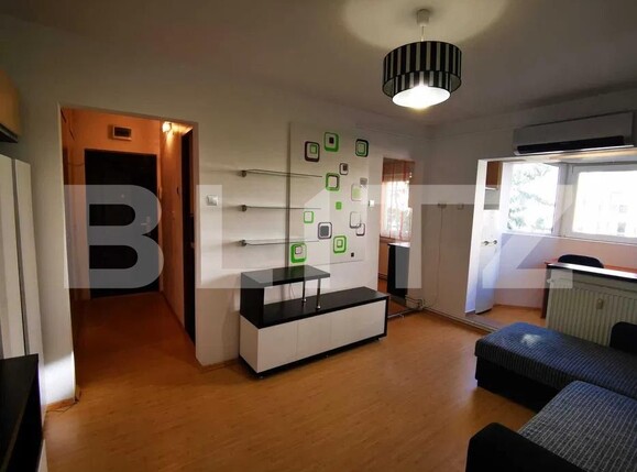 Garsonieră de închiriat Zorilor - 173579AI | BLITZ Cluj-Napoca | Poza2