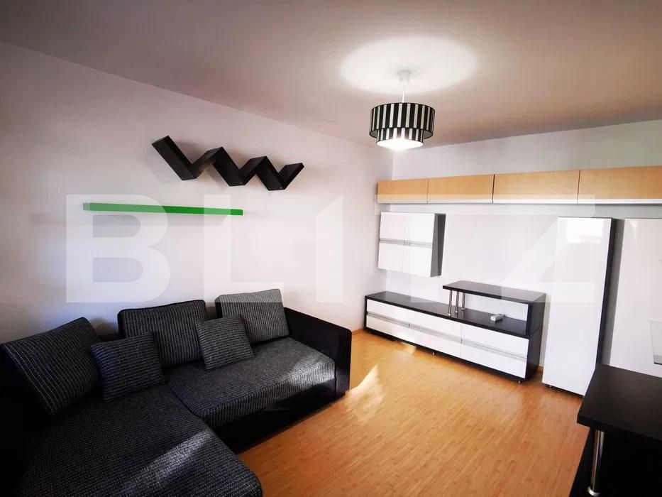 Garsonieră de închiriat Zorilor - 173579AI | BLITZ Cluj-Napoca | Poza1