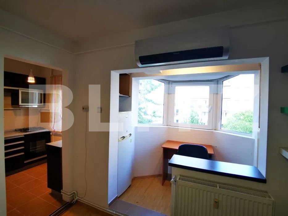 Garsonieră de închiriat Zorilor - 173579AI | BLITZ Cluj-Napoca | Poza4