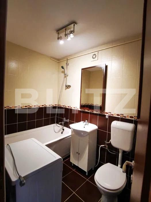 Garsonieră de închiriat Zorilor - 173579AI | BLITZ Cluj-Napoca | Poza6