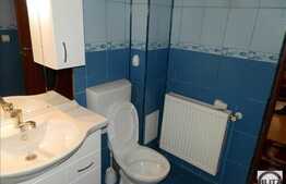 De vanzare 3 camere, 74 mp! Complet mobilat! Parcare! Zona strazii Florilor!