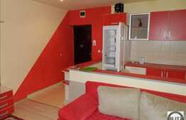 De vanzare 3 camere, 74 mp! Complet mobilat! Parcare! Zona strazii Florilor!