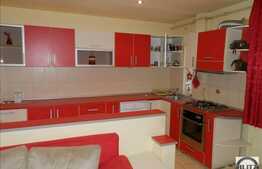 De vanzare 3 camere, 74 mp! Complet mobilat! Parcare! Zona strazii Florilor!