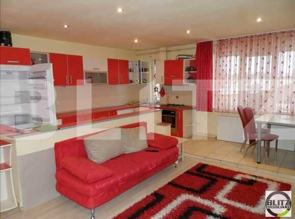 Apartament de vânzare 3 camere Floreşti - 17358AV | BLITZ Cluj-Napoca | Poza1