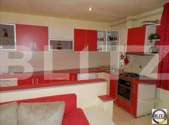 Apartament de vânzare 3 camere Floreşti - 17358AV | BLITZ Cluj-Napoca | Poza3