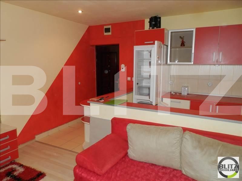 Apartament de vânzare 3 camere Floreşti - 17358AV | BLITZ Cluj-Napoca | Poza4