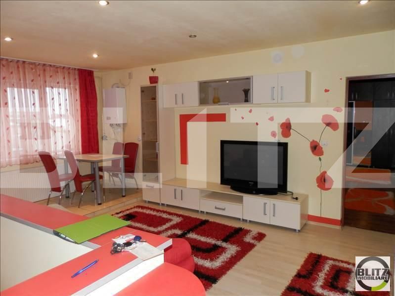 Apartament de vânzare 3 camere Floreşti - 17358AV | BLITZ Cluj-Napoca | Poza2