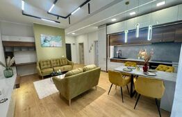 Apartament de vanzare, cu 2 camere, zona Vivo 