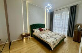 Apartament de vanzare, cu 2 camere, zona Vivo 