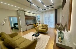 Apartament de vanzare, cu 2 camere, zona Vivo 