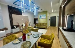 Apartament de vanzare, cu 2 camere, zona Vivo 