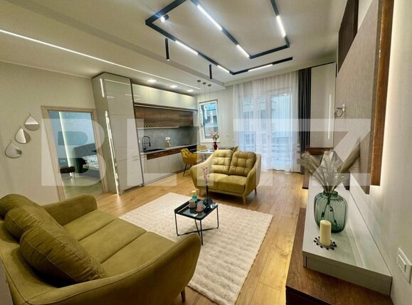 Apartament de vânzare 2 camere Floreşti - 173580AV | BLITZ Cluj-Napoca | Poza3