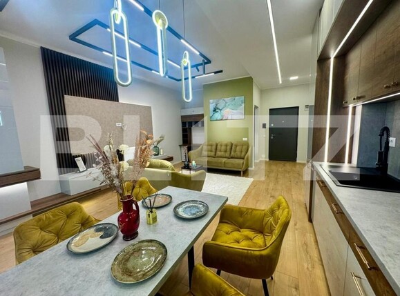 Apartament de vânzare 2 camere Floreşti - 173580AV | BLITZ Cluj-Napoca | Poza1