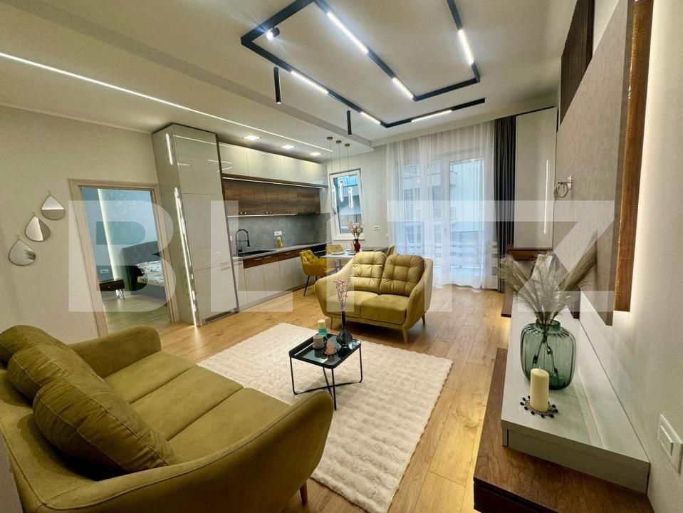 Apartament de vânzare 2 camere Floreşti - 173580AV | BLITZ Cluj-Napoca | Poza3