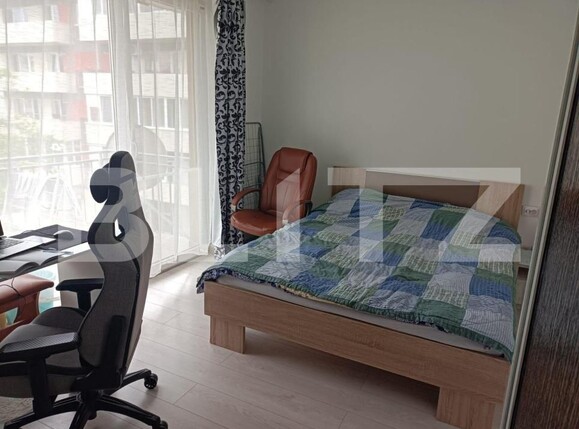 Apartament de închiriat 2 camere Zorilor - 173583AI | BLITZ Cluj-Napoca | Poza1