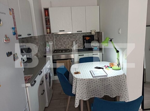 Apartament de închiriat 2 camere Zorilor - 173583AI | BLITZ Cluj-Napoca | Poza4