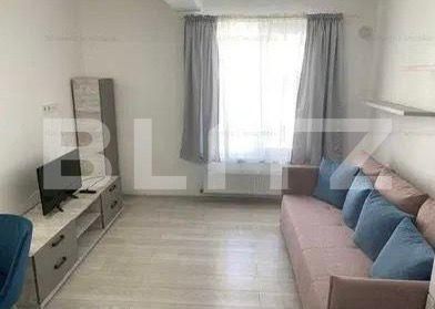 Apartament de închiriat 2 camere Zorilor - 173583AI | BLITZ Cluj-Napoca | Poza2