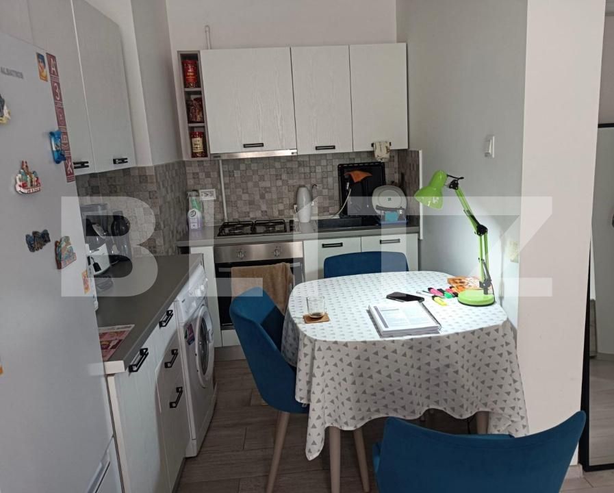 Apartament de închiriat 2 camere Zorilor - 173583AI | BLITZ Cluj-Napoca | Poza4